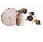 рукав напорный с головками гр-50 (1мпа,d-50мм,l-20м+-0,5м)