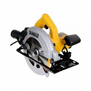 пила дисковая dwe 560b-ks dewalt