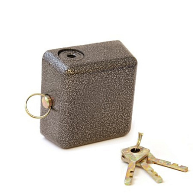 замок навесной avers pd-15-90-blister