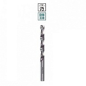 101043 сверло по металлу профоснастка 3,5 мм №43 мастер