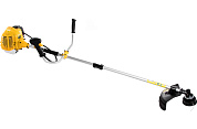 70/2/13 бензиновый триммер ggt-2500s huter