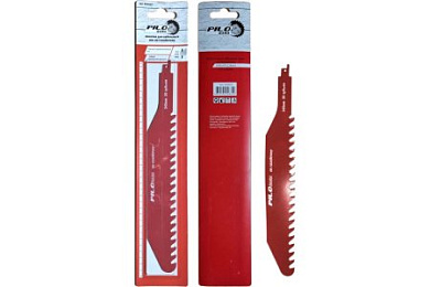 полотно pilorama по газобетону 345х47х1,8мм20зуб.для саб.пилы