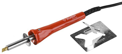 55425 прибор для выжигания зубр