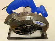 дисковая пила хопер дп-185/1600