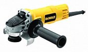 угловая шлифмашина dewalt dwe 4051