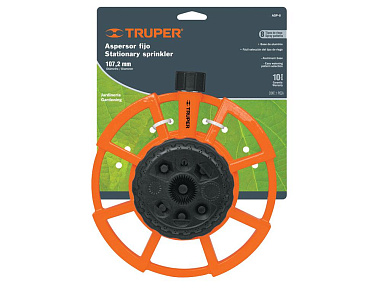 10328 дождеватель truper asp-8