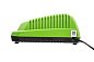 2904607 Зарядное устройство Greenworks 40B G40C
