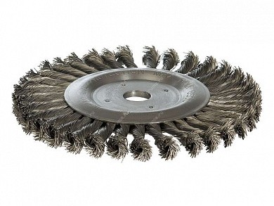 щетка для  ушм № 80 профоснастка