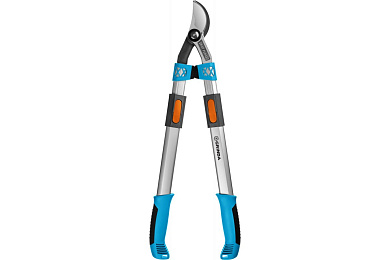 424510 сучкорез grinda f-900t телескопический