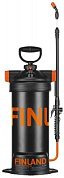 1909 опрыскиватель finland 9л
