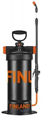 1909 опрыскиватель finland 9л