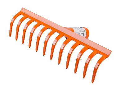 st6095-02 грабли startul прямые 12 зубьев