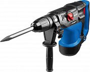 перфоратор зубр зпм-40-1100 эк 1100вт sds-max кейс