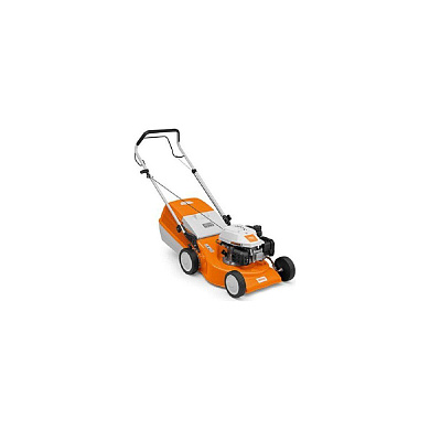 газ-ка бензиновая stihl rm248.1