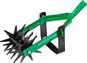 421595 культиватор-ручной росток садовый 4-дисковый