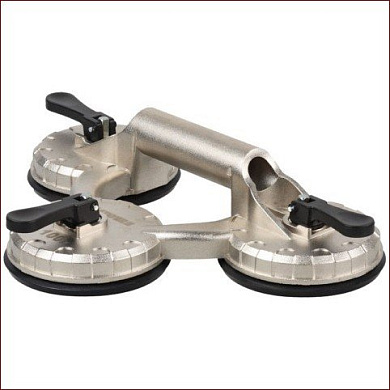 2-33723-3 стеклодомкрат аллюминивый 100кг.