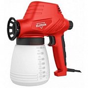 краскопульт elitech кэ85с