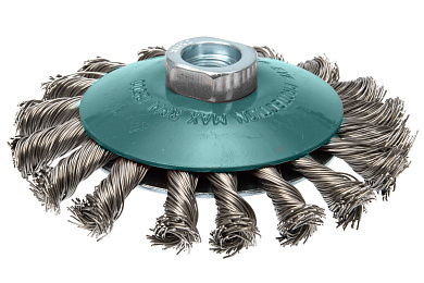 щетка для  ушм № 62 профоснастка