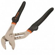 17351 клещи переставные truper 250мм