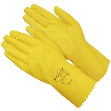 перчатки кщс т-2 блеск manipula р.m