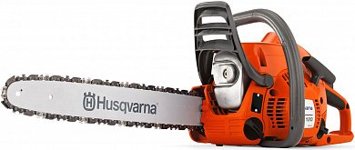 бензопила husqvarna 120 mark ii 14