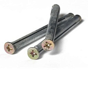 дюбель рамный металлический  8х112