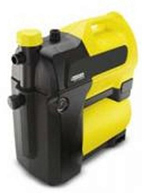 1.645-290 нас. станция karcher bpp 4000/48
