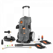 мойка высокого давления daw 725 expert daewoo