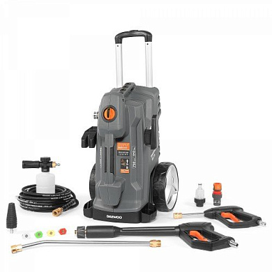 мойка высокого давления daw 725 expert daewoo