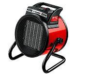 тпк-3р пушка тепловая зубр электрическая 3квт 220в