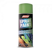 эмаль аэрозольная parade spray paint 400мл зеленый мох ral 6005