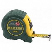 34122-05-25_z01 рулетка kraftool с нейлоновым покрытием 5м/25мм 34122-05-25_z01 рулетка kraftool с нейлоновым покрытием 5м/25мм