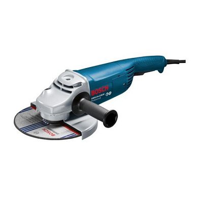 ушм bosch gws24-230jh