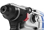 Перфоратор ЗУБР ЗП-30-900 К 900Вт кейс SDS-plus