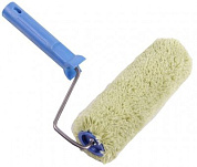0307152 валик меховой korvus фасадный полиакрил 11х180х48мм
