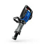 зм-45-1700 вк отбойный молоток зубр 1800вт hex30