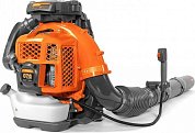 воздуходувка ранцевая бензиновая daewoo dabl 760