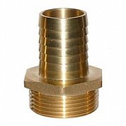 штуцер латунный st1"-1.25"