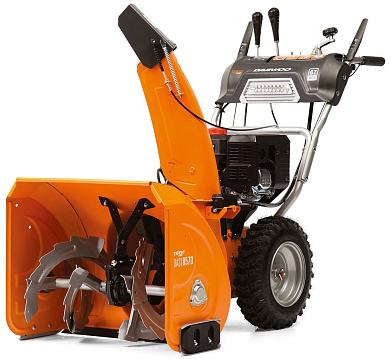 снегоуборщик daewoo dast 8570