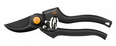 111960 секатор fiskars