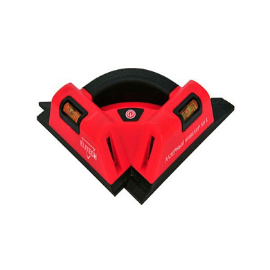 лазерный нивелир elitech лн1