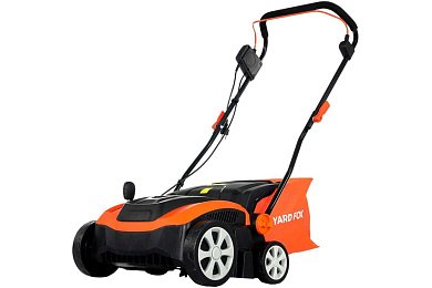 аэратор yard fox 36 ve