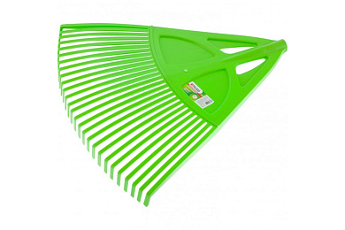 61709 грабли palisad веерные 27 зубьев