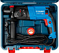 Перфоратор ЗУБР ЗП-22-650 К 650Вт кейс SDS-plus