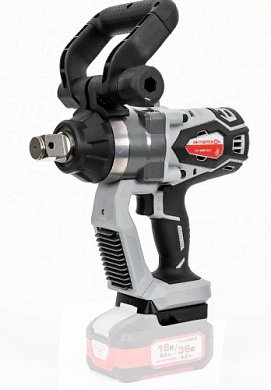 акк. гайковерт ударный интерскол гау-2000/36вэ li-ion (картон, без акк и зу) апи