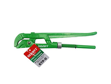 13060-00 ключ трубный волат ктр-0