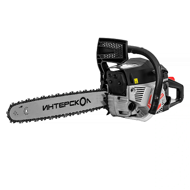 бензопила интерскол пцб-18/52л
