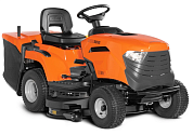 райдер бензиновый daewoo dlt 98 hv
