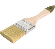 0111213 кисть t4p микс плоская 50мм