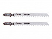 gp0640-16 пилка лобз. по дереву t144df (2 шт.) gepard